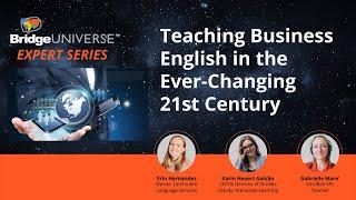 What is Business English in TEFL/TESOL? General English vs. Business English.