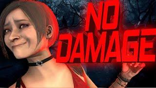 Resident Evil 4 Remake No Damage Runs are PAINFUL