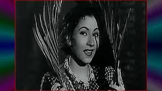 LATA JI~NIRALA (1950) 2 Songs~1-DekhoJi,Chandni Raat Mein Jane Kya Baat,2)-Tooti Phooti Gari~TRIBUTE