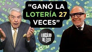 Cómo Ser Millonario En Estado Unidos!