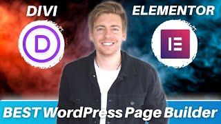 Divi VS Elementor | Best WordPress Page Builder for Beginners [2023]