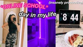 Day in the Life of a GCSE Student in Hong Kong 2021!