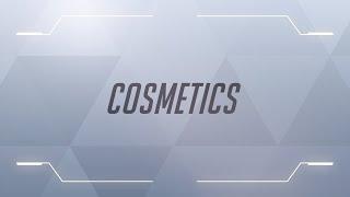 Cosmetics | Overwatch 2 Spotlight