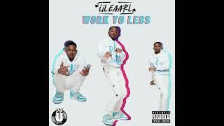 Lil.Eaarl - Work Yo Legs