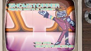 Showstopper (Mike's Battle Theme) - Deltarune Chapter 3 "Leak"