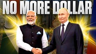 BRICS New Deal Shocks the World...Watch Out US Dollar!