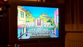 The Simpsons 138th Episode Spectacular Beginning Part