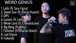 Weird Genius Full Album TERBARU