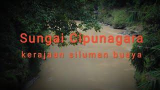 Kisah Anak Manusia Menjadi Buaya Di Sungai Cipunagara