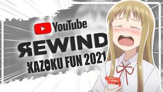 Anime On Crack Indonesia - REWIND 2021