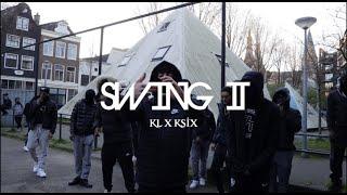 #7TH KL - Swing It  (feat. Ksix)