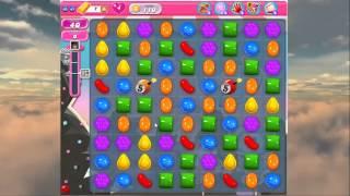 Candy Crush Saga - Strategy Guide - Tips - Tricks - Candy Crush Secrets