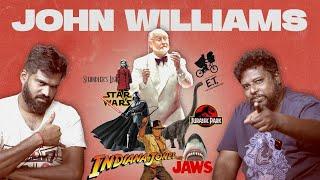 John Williams - The Berty Show