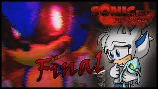 Sonic.EXE: The Assault | [EPISODIO 3] FINAL | TanilloGame