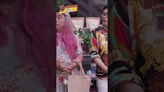 Mga judgmental! #shorts | Daddy's Gurl