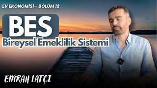 Bireysel Emeklilik Sistemi ile Geleceğinizi Güvenceye Alın | Ev Ekonomisi Bölüm 12 | Emrah Lafçı