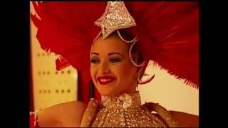 18 + Barrabas * DOLORES * Moulin Rouge - Paris