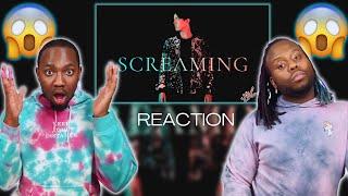 Dimash Kudaibergen - Screaming 'Official MV' Reaction