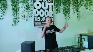 Parkzicht Outdoor 2024 Set   Panic