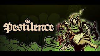 PESTILENCE GAME Trailer │Green Trouble Games