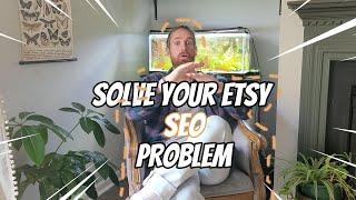 Not Your Grandma's Etsy SEO: Advanced Techniques Revealed