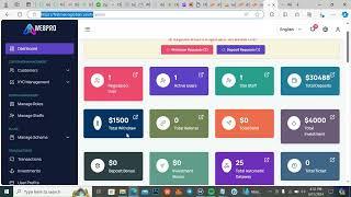 How To Create a Crypto Investment Website With Ranking Badge Script 2024