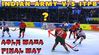 Khelo India FINAL MATCH 2025 Indian Army V/S ITBP FULL MATCH