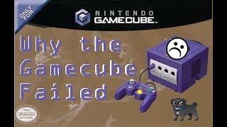 Why the Gamecube Failed - The Story of the Gamecube (Part 1)