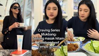 Atikah Suhaime || Balik Singapore semata-mata nak makan masakan mama 