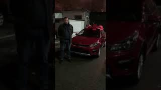 Купил авто KIA в Фаворит Моторс FAVORIT MOTORS на Семеновской (ОТЗЫВ)