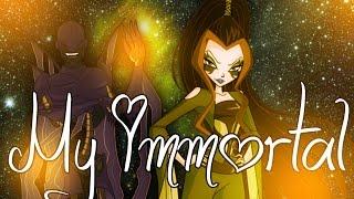 {re} [Special Queens] Becky & Darkar - My Immortal