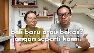 Empat Tips Beli Mobil, ala Frugal Living