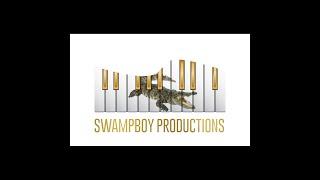 Swampboy Productions If It Ain't Live It Ain't Us