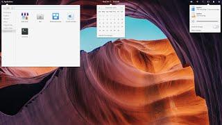 I tried switching to Elementary OS for a week