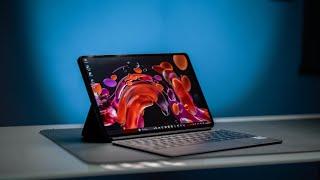 Один день с Huawei MateBook E (2023): планшет на WINDOWS и CORE i7