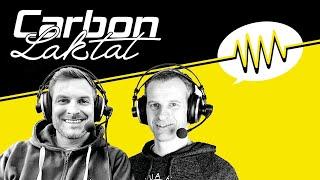 Carbon & Laktat: Ausflüge ins Extreme (Podcast)