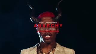 FREE | LiL TRACY x LiL AARON TYPE BEAT – "ANARCHY"