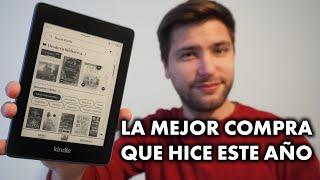 Kindle Paperwhite 10: Qué es, cómo funciona y CÓMO CARGAR LIBROS GRATIS con calibre