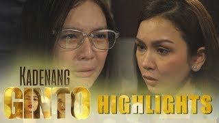 Kadenang Ginto: Cassie, humingi ng tawad sa kanyang Ina | EP 22