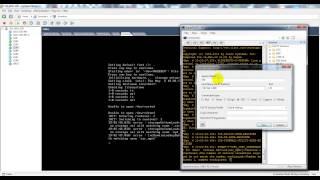 CCIE v5 Lab setup