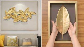 DIY Room Decor! Quick and Easy Home Decorating Ideas #120