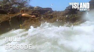 Dangerous Tides Hit The Island | The Island with Bear Grylls | Season 1 Episode 4 | Full Episode