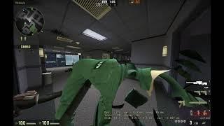 CSGO My New Awp Cfg (AIMWARE)