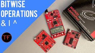 The Easy Guide to Mastering Bit Manipulation in Embedded C - Part 1