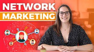 Network Marketing | Qué Es y Cómo Funciona