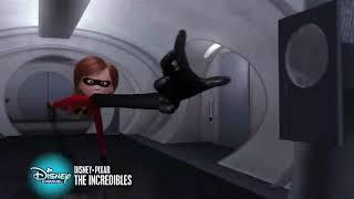 Disney Channel | The Incredibles Promo (January 2023)