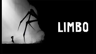 Limbo FULL GAMEPLAY no commentary | The Fit Gamer |