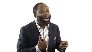 Philip Emeagwali | How I Invented a New Internet | A Father of the Internet