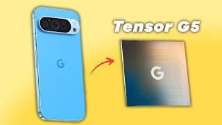Pixel 9 Tensor G4 vs Pixel 10 (G5?): Should You Upgrade Now or Wait?