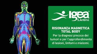 Risonanza Magnetica total body